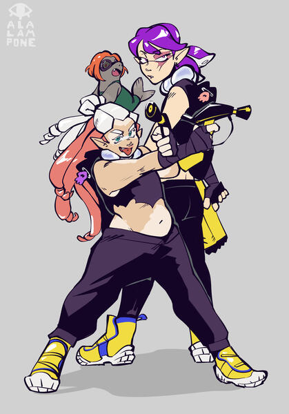 new agent 3s new agent 3s