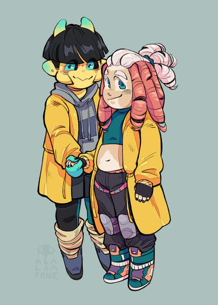 chibis chibis