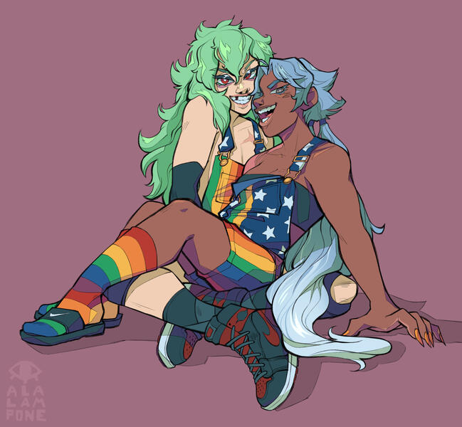 earl and hypatia earl and hypatia