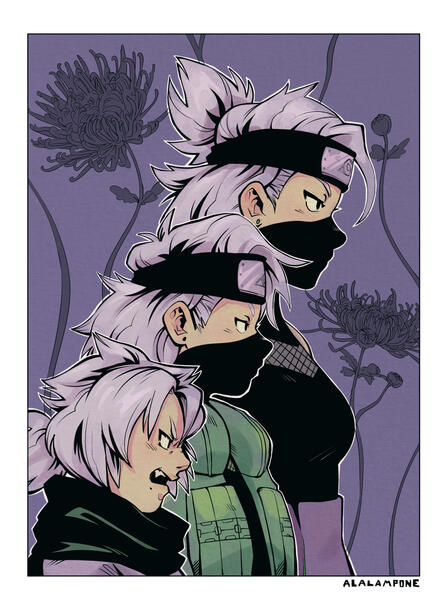 manga style kiku manga style kiku