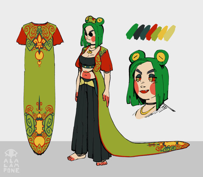 frog sage frog sage
