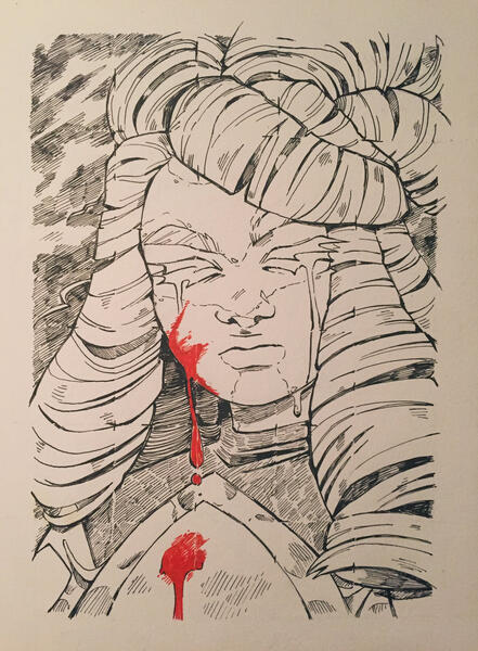 crybaby knight crybaby knight